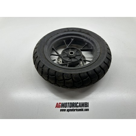 HINTERRADFELGE VOGE SFIDA XR1 ADV 125 2023-2026