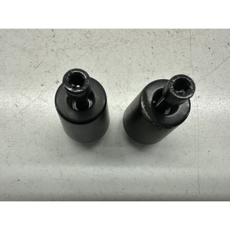 LENKER GEGENGEWICHTE RECHTS LINKS VOGE SFIDA XR1 ADV 125 2023-2026