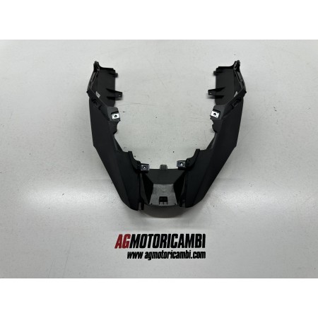 HINTERE VERKLEIDUNG LICHT ABDECKUNG VOGE HERAUSFORDERUNG XR1 ADV 125 2023-2026