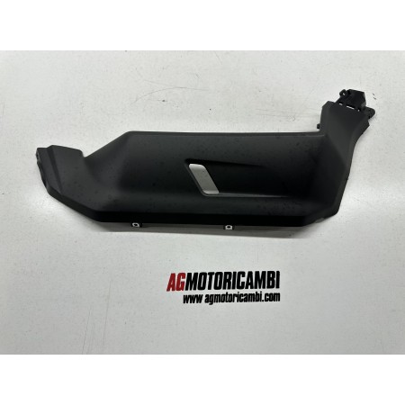 SIDE FAIRING UNDER FOOTBOARD RIGHT VOGE CHALLENGE XR1 ADV 125 2023-2026