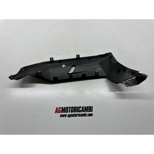 SIDE FAIRING UNDER FOOTBOARD RIGHT VOGE...