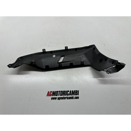 SIDE FAIRING UNDER FOOTBOARD RIGHT VOGE CHALLENGE XR1 ADV 125 2023-2026