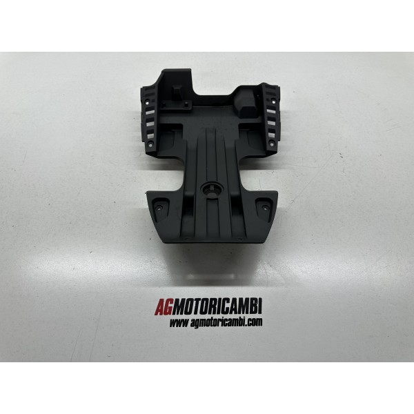 SOTTO CODA VOGE SFIDA XR1 ADV 125 2023-2026