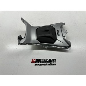 SPORTELLO SERBATOIO CARBURANTE TUNNEL PEDANA VOGE SFIDA...
