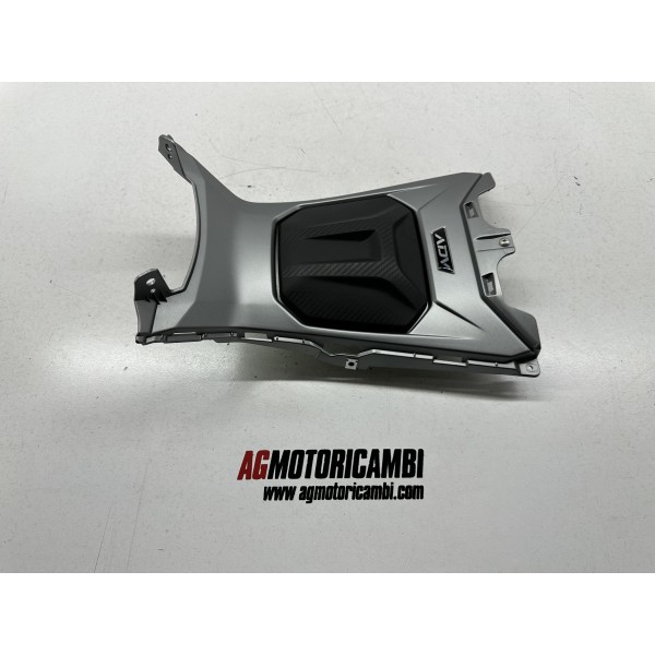 FUEL TANK DOOR TUNNEL FOOTBOARD VOGE CHALLENGE...