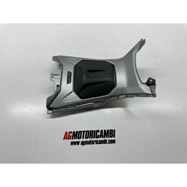 FUEL TANK DOOR TUNNEL FOOTBOARD VOGE CHALLENGE...