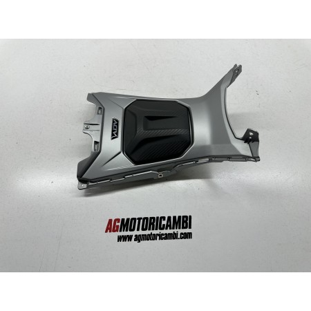 RÉSERVOIR DE CARBURANT PORTE TUNNEL MARCHEPIED VOGE CHALLENGE XR1 ADV 125 2023-2026