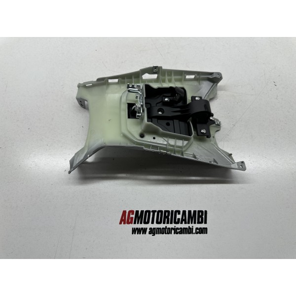 FUEL TANK DOOR TUNNEL FOOTBOARD VOGE CHALLENGE...