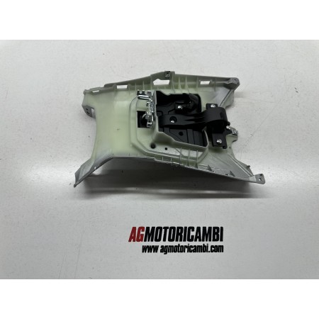 RÉSERVOIR DE CARBURANT PORTE TUNNEL MARCHEPIED VOGE CHALLENGE XR1 ADV 125 2023-2026