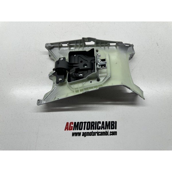 FUEL TANK DOOR TUNNEL FOOTBOARD VOGE CHALLENGE...