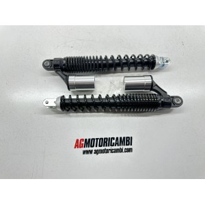 PAR DE AMORTIGUADORES SUSPENSIÓN TRASERA VOGE CHALLENGE...