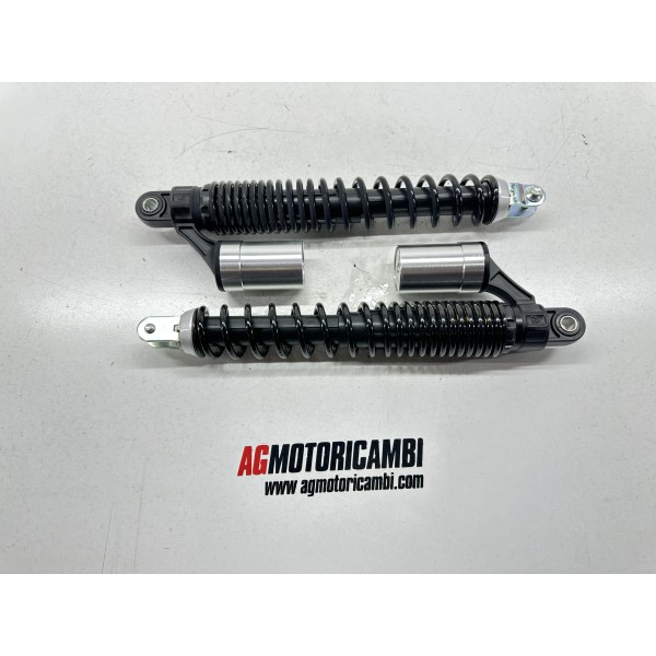 PAIR OF REAR SUSPENSION SHOCKS VOGE CHALLENGE...
