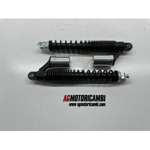 PAAR STOSSDÄMPFER FÜR DIE HINTERRADAUFHÄNGUNG VOGE... 2