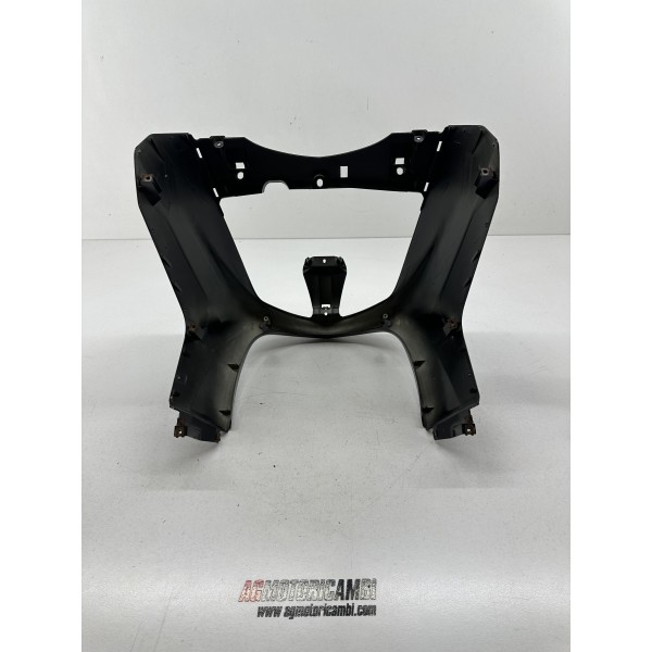 FRONT NOSE FAIRING YAMAHA X-MAX XMAX 250 2007-2009