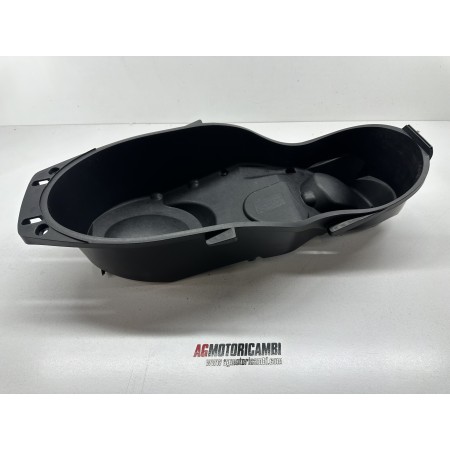 VANO SOTTO SELLA YAMAHA X-MAX XMAX 250 2007-2009