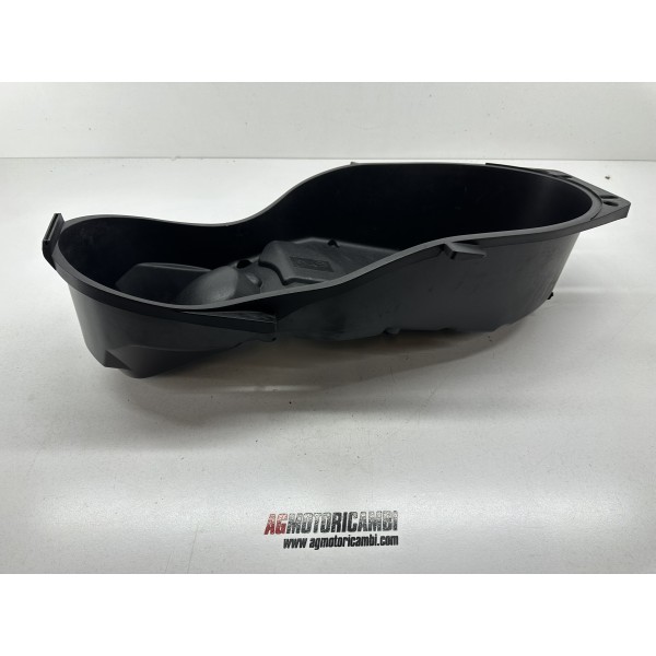 UNDER SEAT COMPARTMENT YAMAHA X-MAX XMAX 250...
