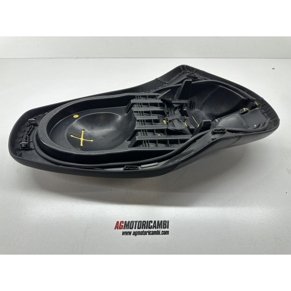 SELLA YAMAHA X-MAX XMAX 250 2007-2009