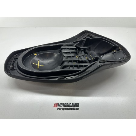 YAMAHA X-MAX XMAX 250 2007-2009 SITZ