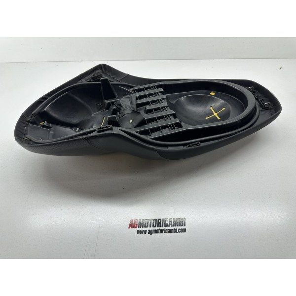 SIÈGE YAMAHA X-MAX XMAX 250 2007-2009