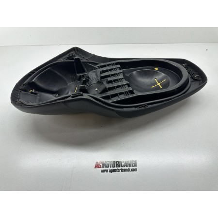 SIÈGE YAMAHA X-MAX XMAX 250 2007-2009