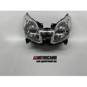 YAMAHA X-MAX XMAX 250 2007-2009 FRONT HEADLIGHT