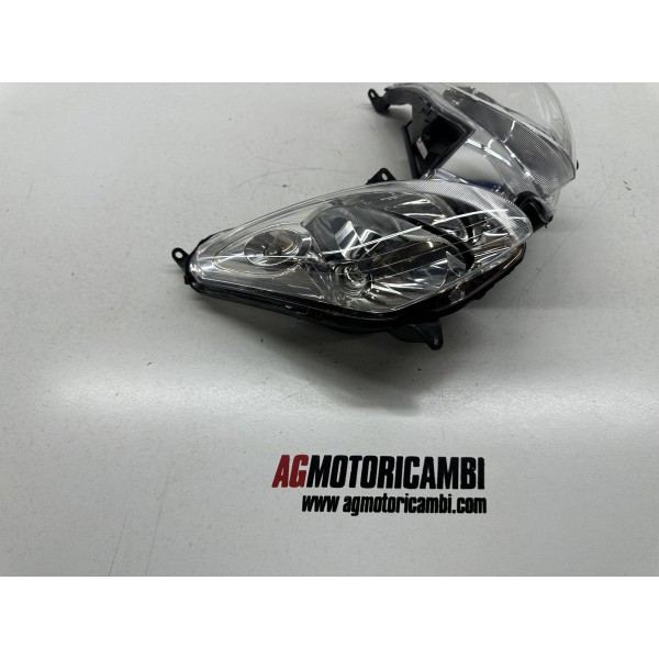 YAMAHA X-MAX XMAX 250 2007-2009 VORDERER...