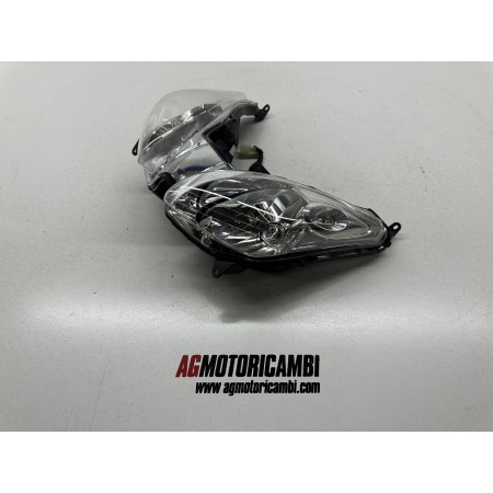 FARO DELANTERO YAMAHA X-MAX XMAX 250 2007-2009