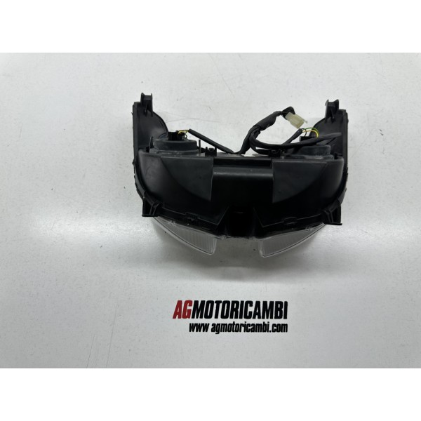 YAMAHA X-MAX XMAX 250 2007-2009 PHARE AVANT