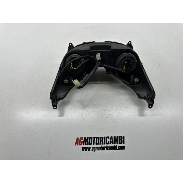 YAMAHA X-MAX XMAX 250 2007-2009 VORDERER...