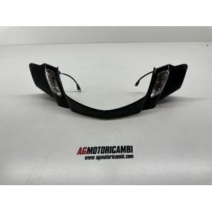 FLÈCHES DE CARÉNAGE AVANT GUIDON YAMAHA X-MAX XMAX 250...