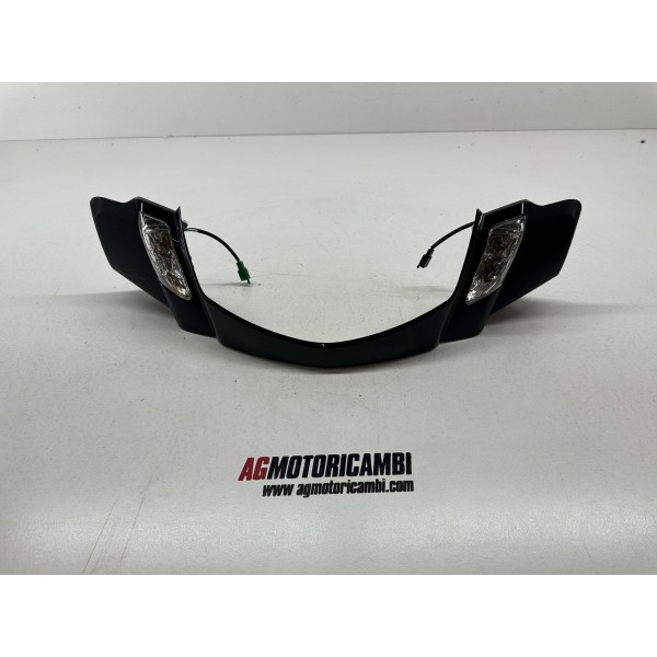 FLÈCHES DE CARÉNAGE AVANT GUIDON YAMAHA X-MAX...