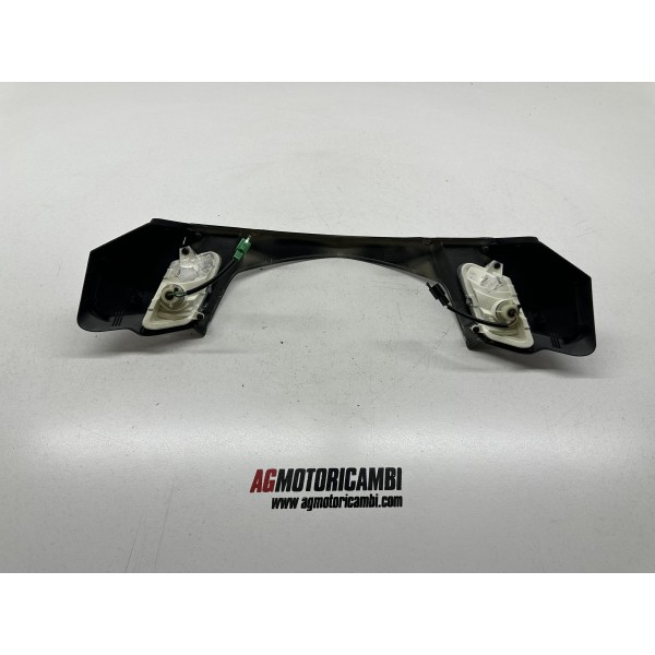 FRONT FAIRING HANDLEBAR ARROWS YAMAHA X-MAX...