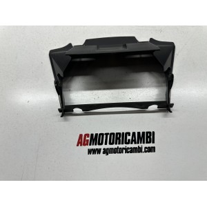 YAMAHA X-MAX XMAX 250 2007-2009 RADIATOR AIR CONVEYOR 2