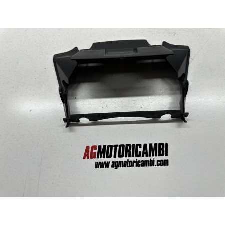 YAMAHA X-MAX XMAX 250 2007-2009 RADIATOR AIR CONVEYOR