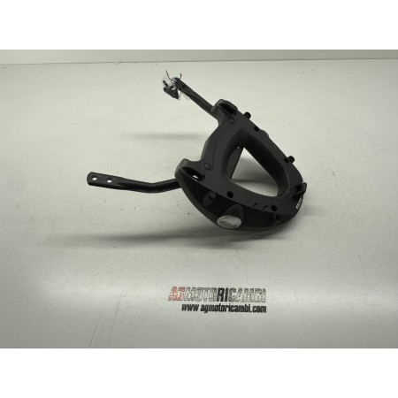 TOPCASE BRACKET YAMAHA X-MAX XMAX 250 2007-2009