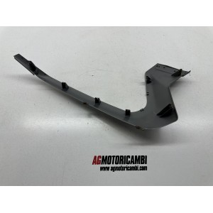 PLASTIC UNDER LEFT FOOTREST LEFT YAMAHA X-MAX XMAX 250... 2