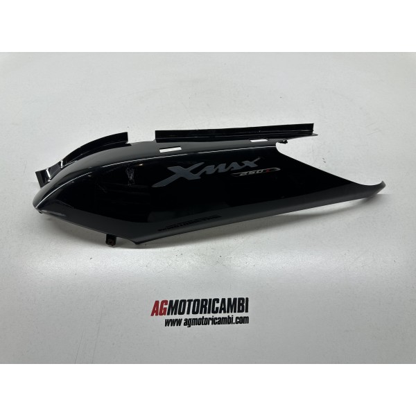 LEFT REAR SIDE FAIRING LEFT YAMAHA X-MAX XMAX...