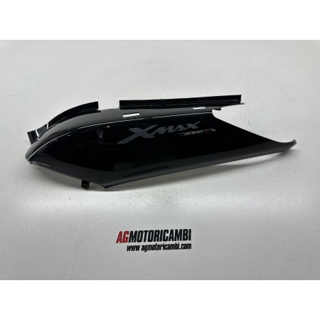 CARÉNAGE PANNEAU LATÉRAL ARRIÈRE GAUCHE YAMAHA X-MAX XMAX 250 2007-2009
