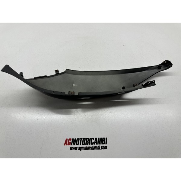 CARENA FIANCHETTO POSTERIORE SINISTRO SX YAMAHA...
