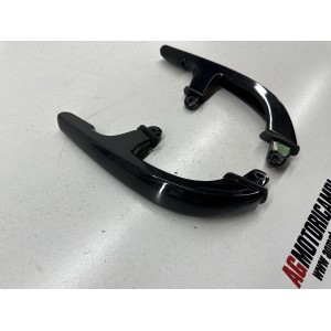 PAIRE DE POIGNEES PASSAGER ARRIERE YAMAHA X-MAX XMAX 250... 2