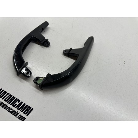 PAAR HINTERE BEIFAHRERGRIFFE YAMAHA X-MAX XMAX 250 2007-2009