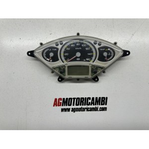 INSTRUMENTE 27000KM YAMAHA X-MAX XMAX 250 2007-2009