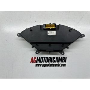 INSTRUMENTACIÓN 27000KM YAMAHA X-MAX XMAX 250 2007-2009 2