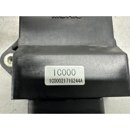 YAMAHA X-MAX XMAX 250 2007-2009 ECU ECU LOCK KEY KIT