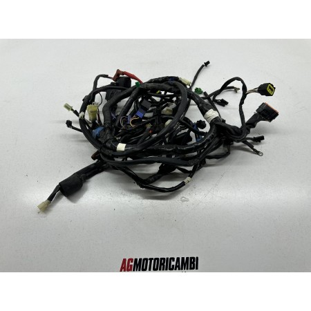 ELECTRICAL SYSTEM WIRING YAMAHA X-MAX XMAX 250 2007-2009