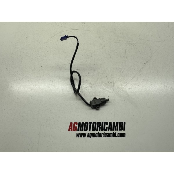 SENSOR DE DESCONEXIÓN DEL CABALLETE LATERAL...