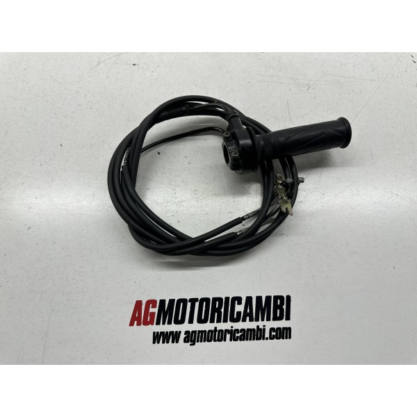 YAMAHA X-MAX XMAX 250 2007-2009 GAS THROTTLE KNOB
