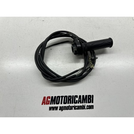 YAMAHA X-MAX XMAX 250 2007-2009 GAS THROTTLE KNOB
