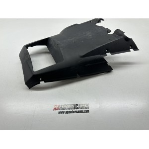 EXTRACTOR PLASTICO RADIADOR BAJOS YAMAHA X-MAX XMAX 250...