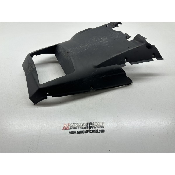 EXTRACTOR PLASTICO RADIADOR BAJOS YAMAHA X-MAX...